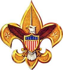 Projects to fulfill Boy Scouts of America requirements for Tenderfoot, Second Class, and First Class ranks