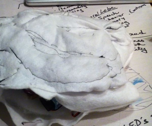 The Brain Stormer_Version1_ Brain Cloud