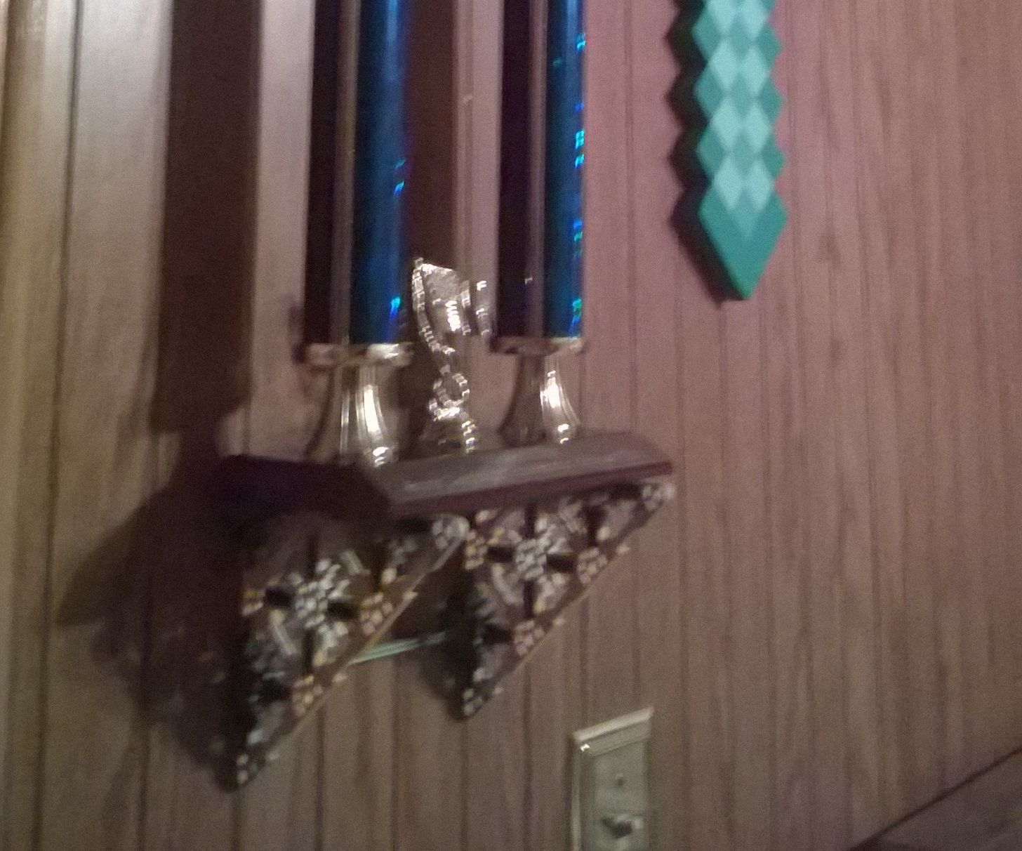 K'nex LIFE HACK - Shelves