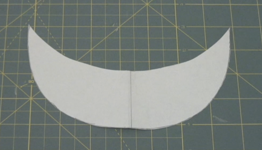 Making the Shape