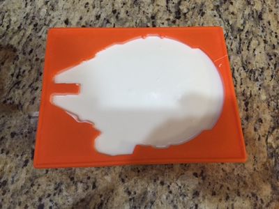 Melt Some Candy, Pour a Mold