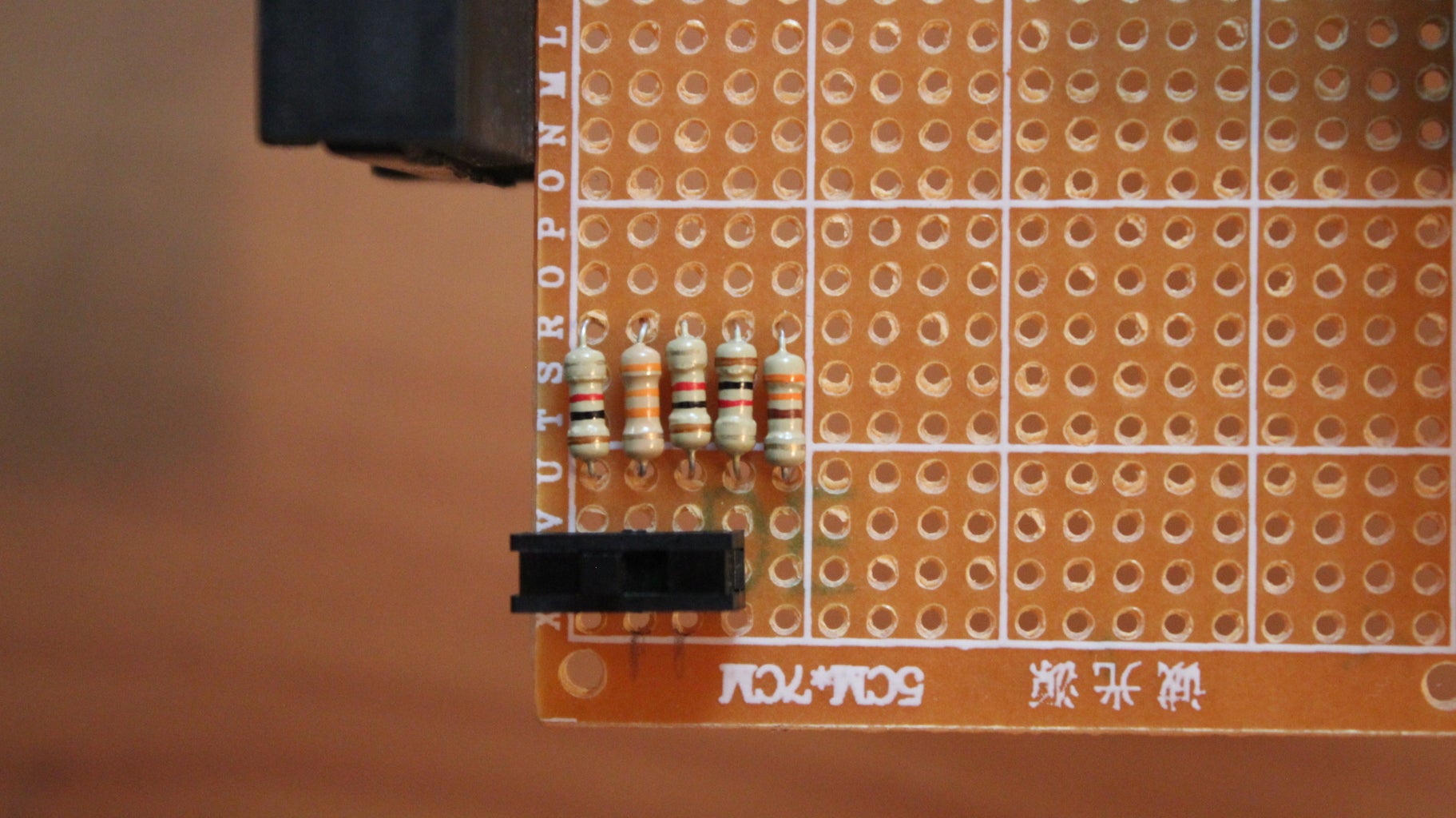 How to Make an Led Pulse Circuit : 3 Steps Circuit Diagram