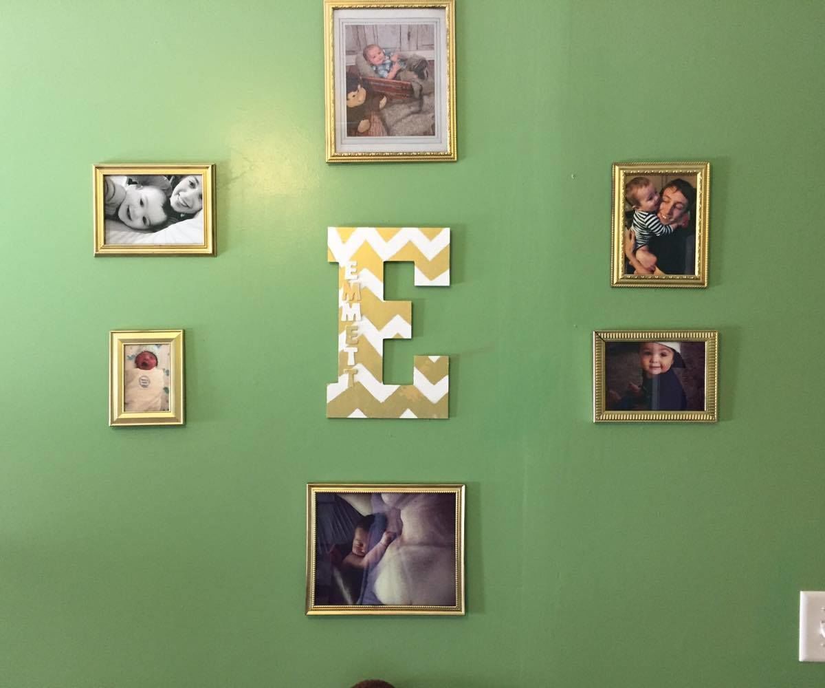 Affordable DIY Decor