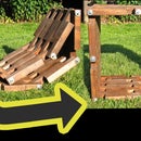 Adjustable Modular Furniture