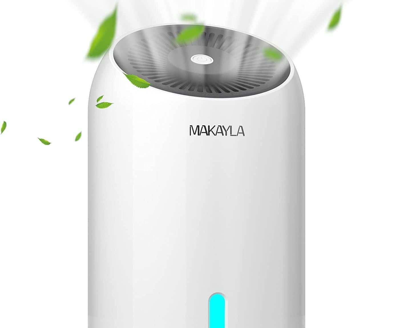 Dehumidifer - Smart(er)