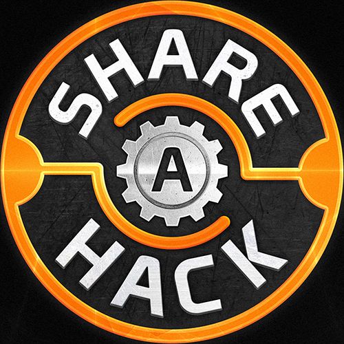 shareahack