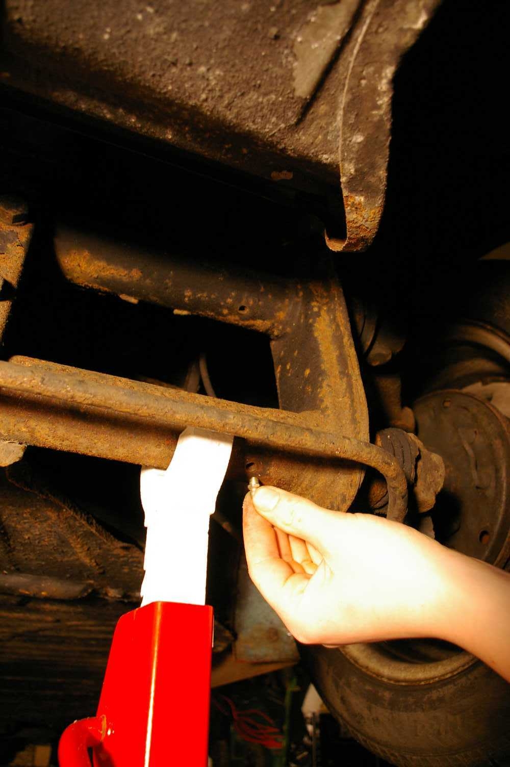 No Nipples? No Problem!