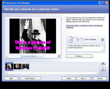 Have a Look at What You've Done