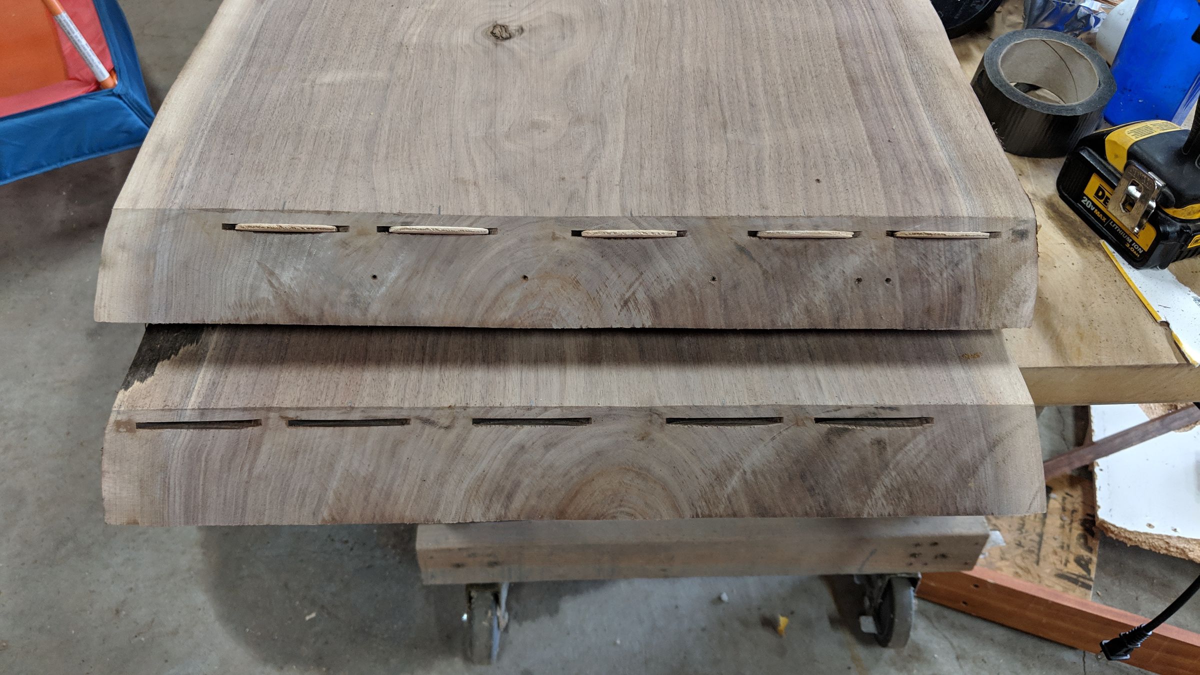 How to Build a Waterfall Table 6 Steps Instructables