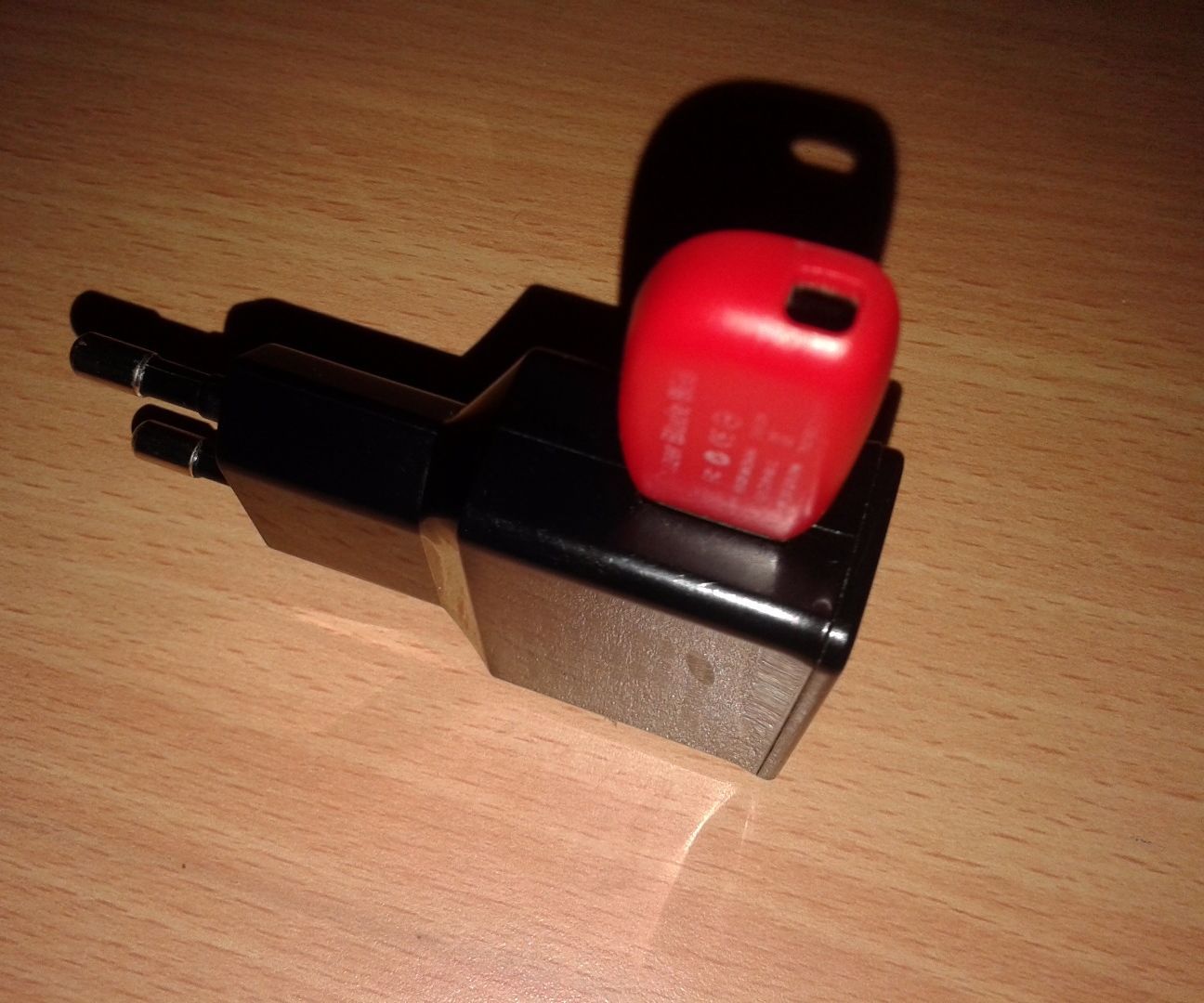 Pen Drive Holder / Stand