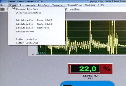 About the Software