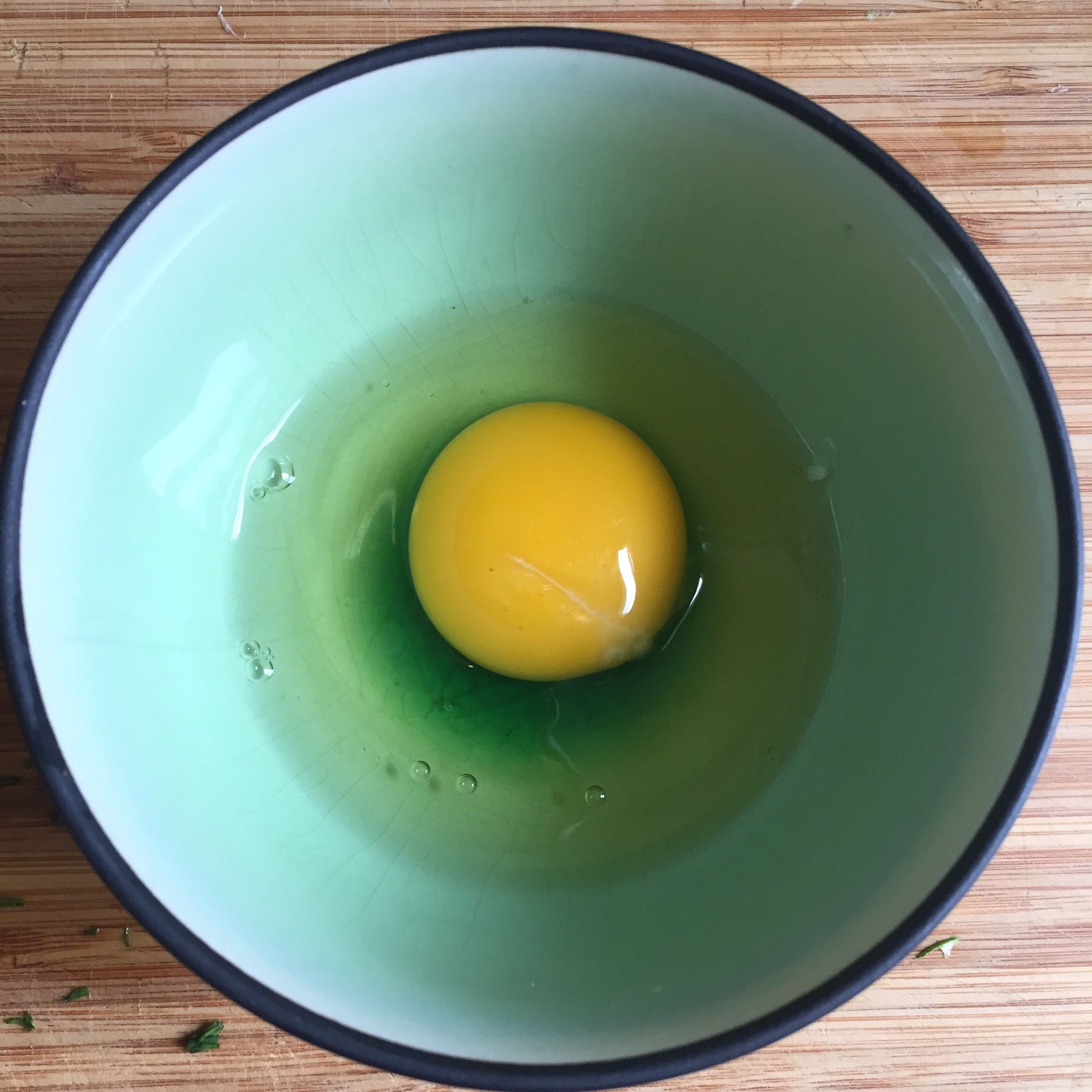 Baby Zucchini Egg Drop Soup 4 Steps (with Pictures) Instructables