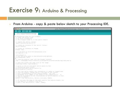Fastest Way to Learn Arduino Microcontroller