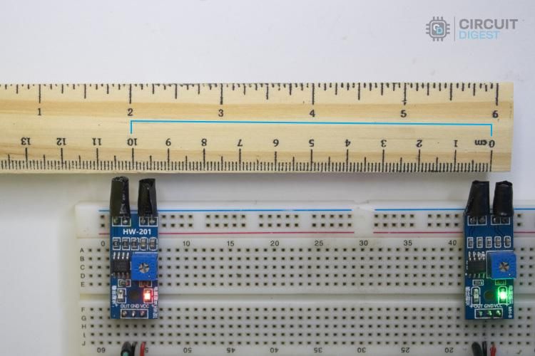 Monitor Speed Arduino DIY Speed Sensor Using Arduino : 5 Steps (with Pictures) - Instructables