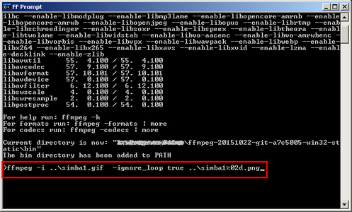 How to Create Phenakistoscope Discs : 8 Steps (with Pictures ...