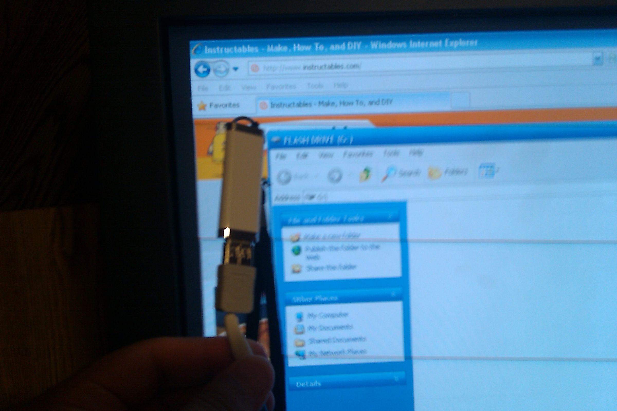 Creating You Own USB Cables : 6 Steps - Instructables