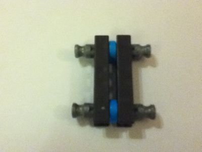Barrel (cont'd)