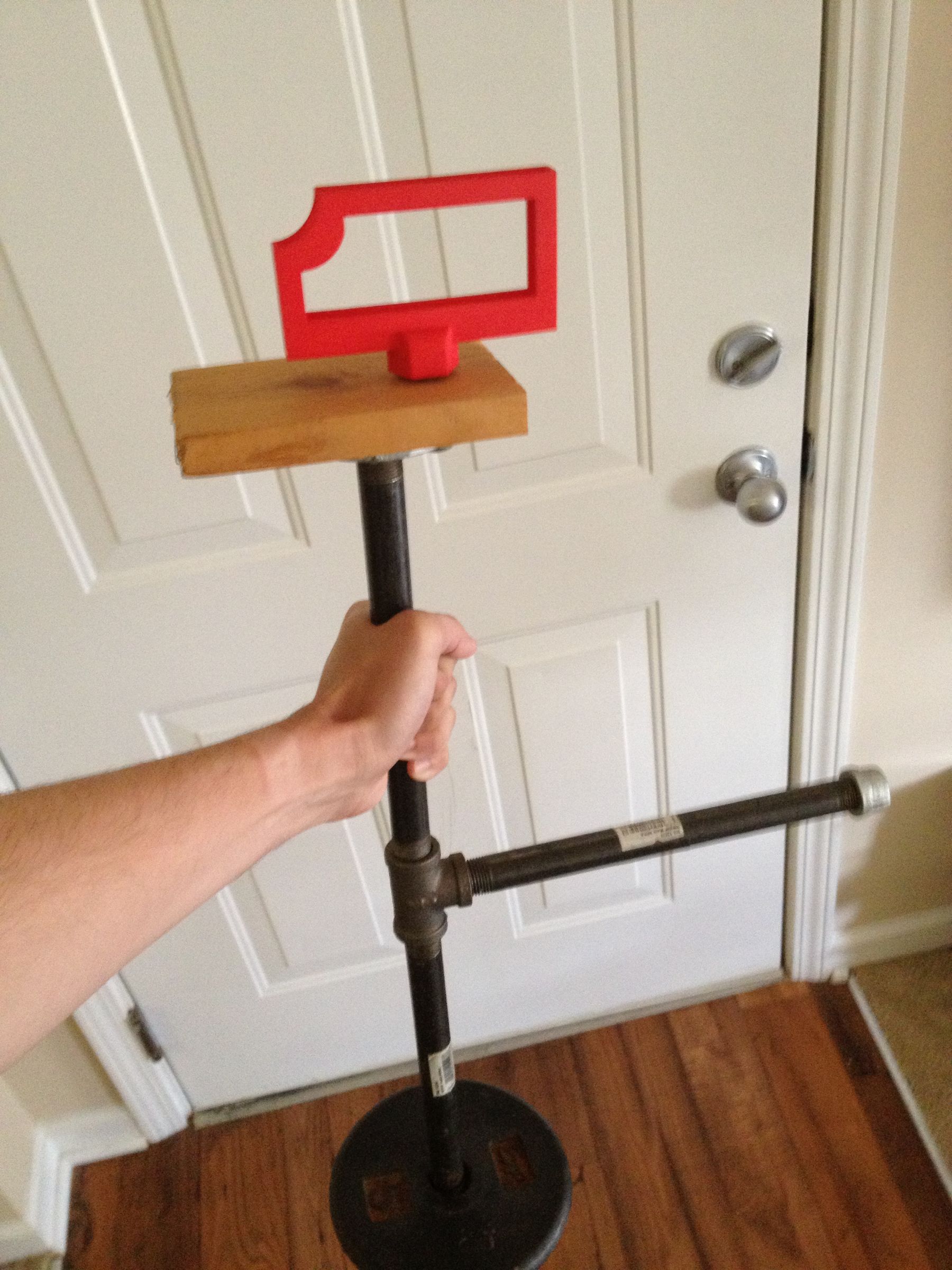 Design and Print a Tripod-Mountable Smartphone Case