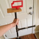 Design and Print a Tripod-Mountable Smartphone Case