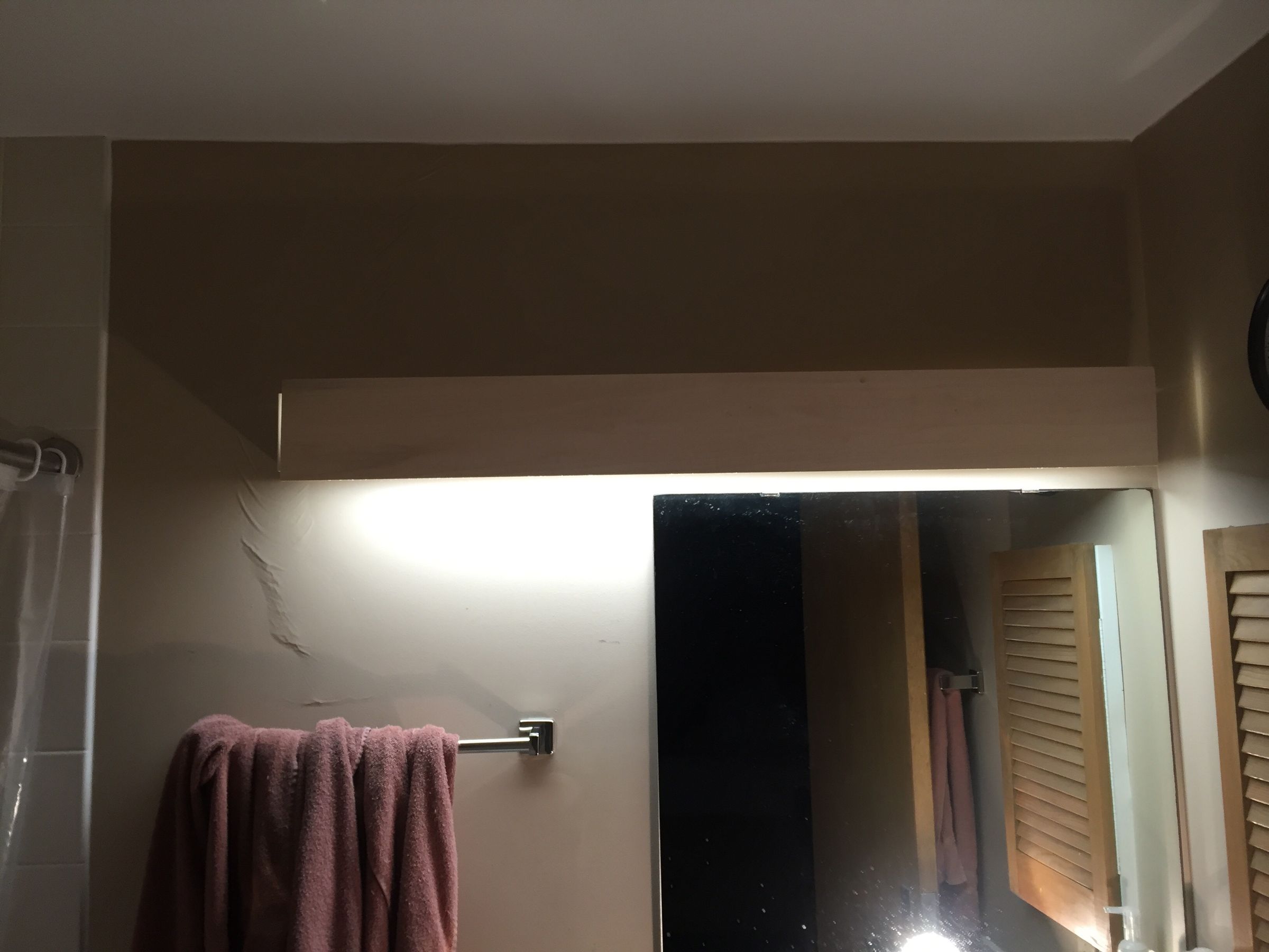 Decorative Light Cover for Under $11