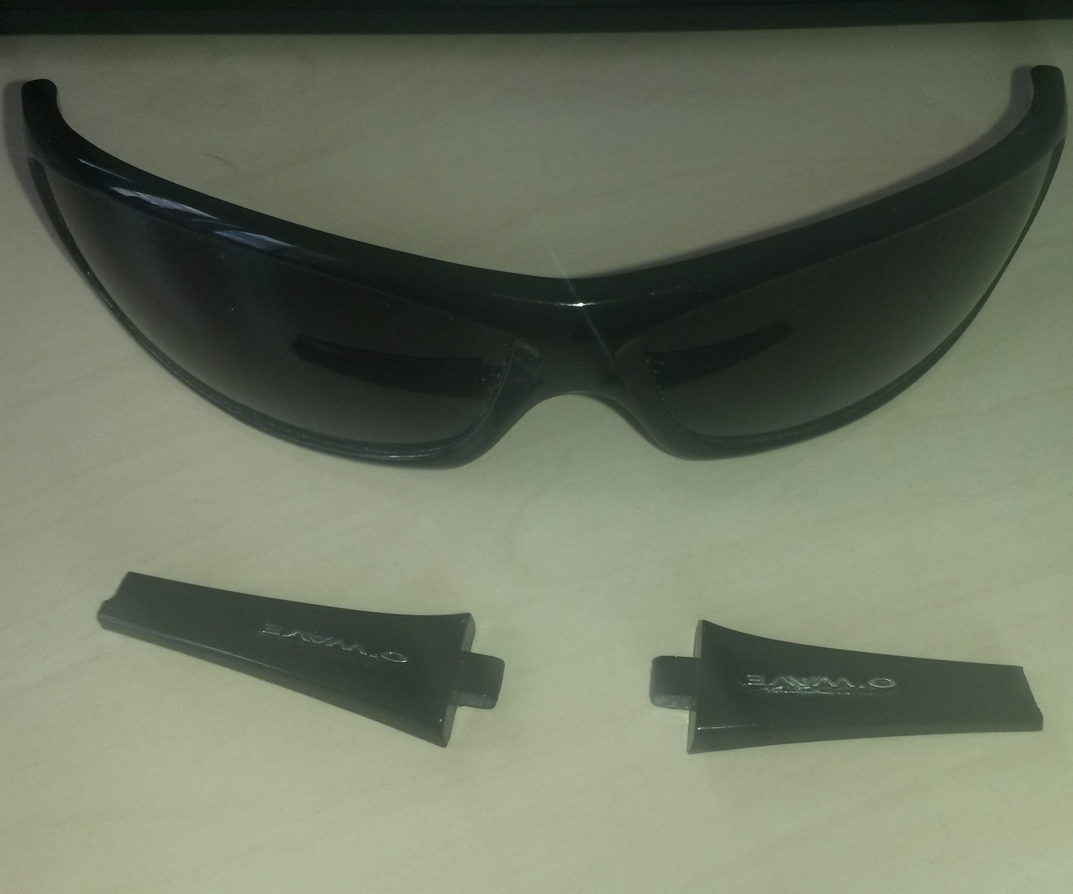 How to Repair Broken Glasses Sidepieces With 3d Printing