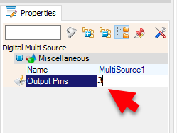 In Visuino Set Components In Visuino Set Components