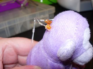 Making the Monkeys