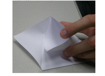 How to Make a Paper Cup : 18 Steps - Instructables