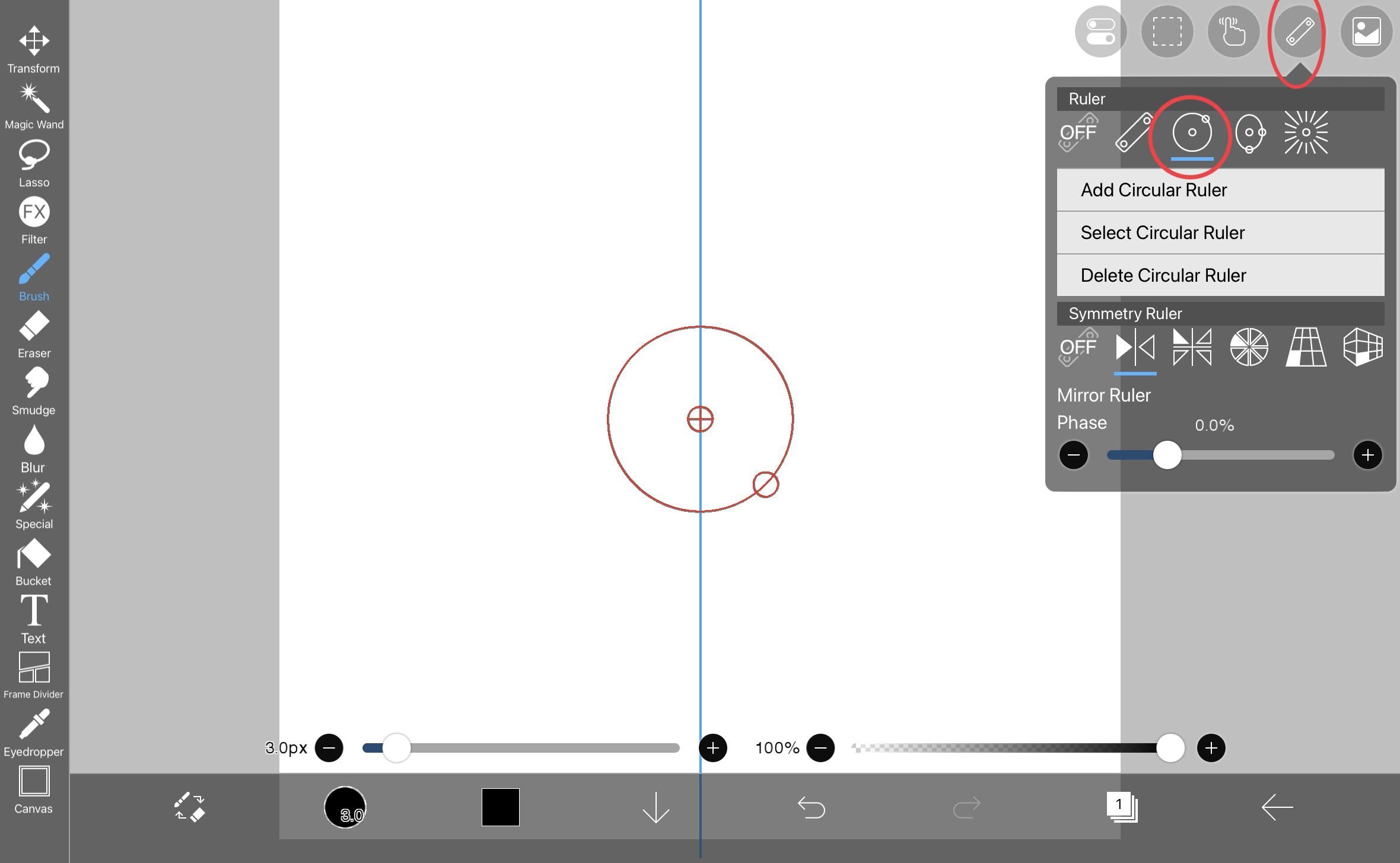 Easily Draw A Head 4 Steps Instructables