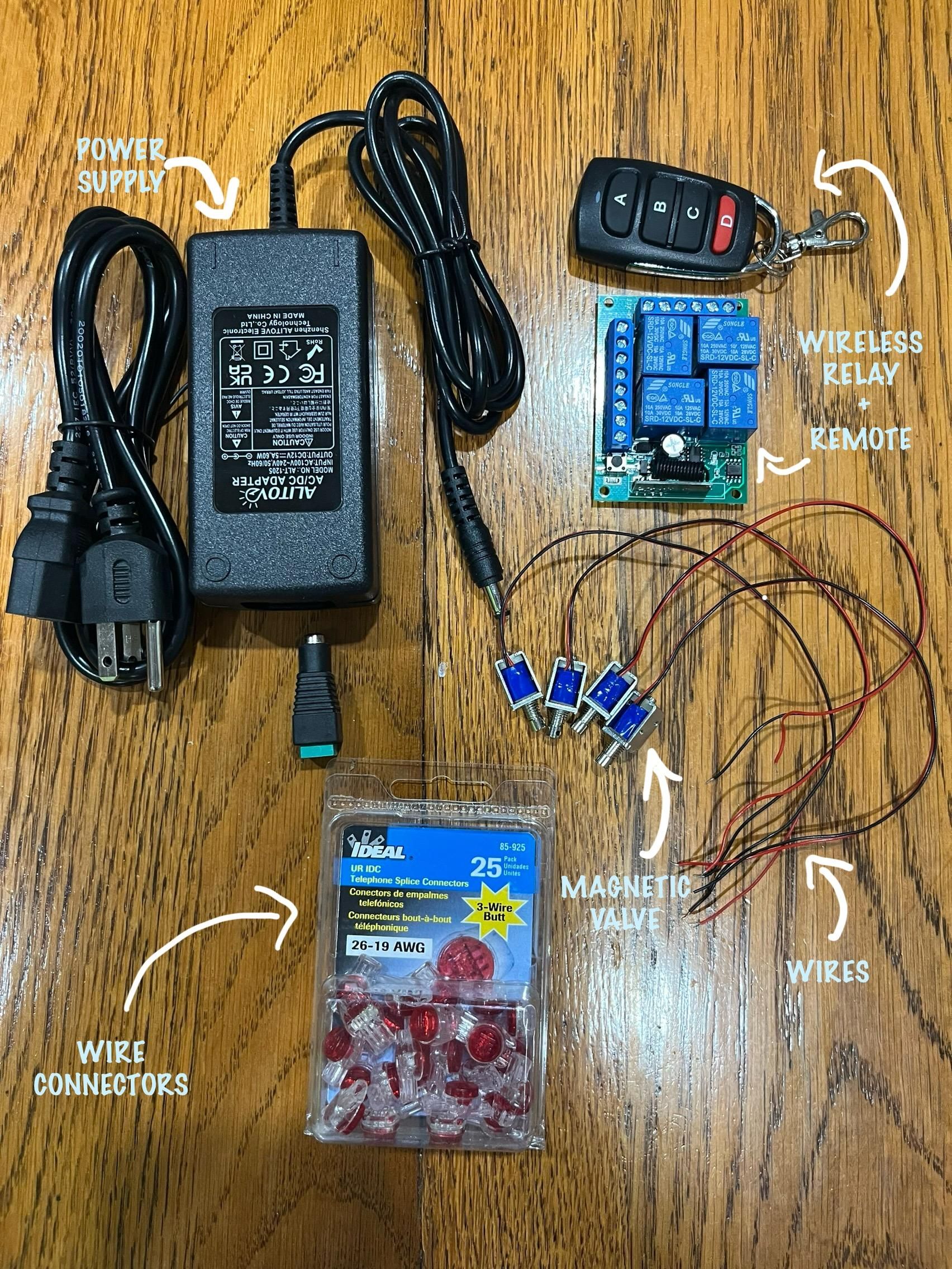 Automatic Dog Treat Dispenser : 4 Steps - Instructables