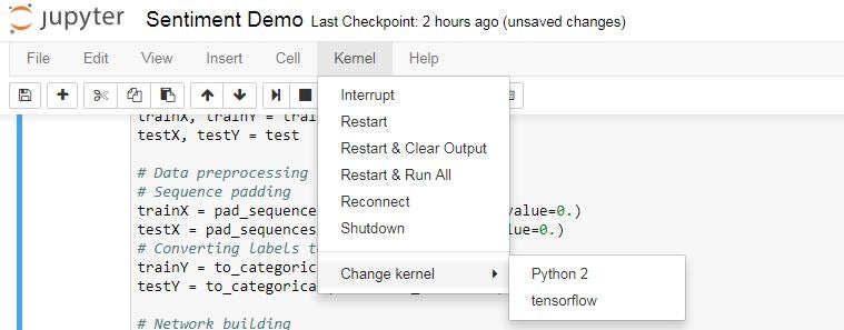 Installing Tflearn on Raspberry Pi 3 : 9 Steps (with Pictures ...