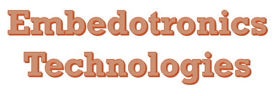 embedotronics