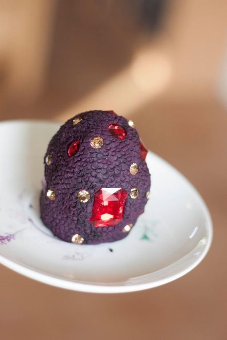 Dragon Eggs (Craft Not Just for Kids) : 4 Steps (with Pictures ...