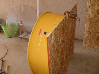 Building the Plenum