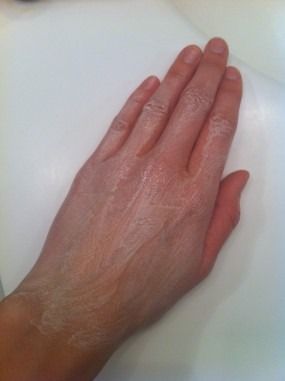 Winter Hands Remedy (dry Skin)