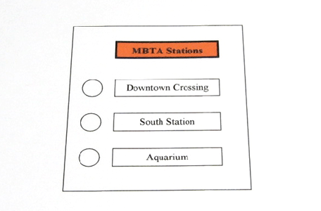 Printing Out the Images