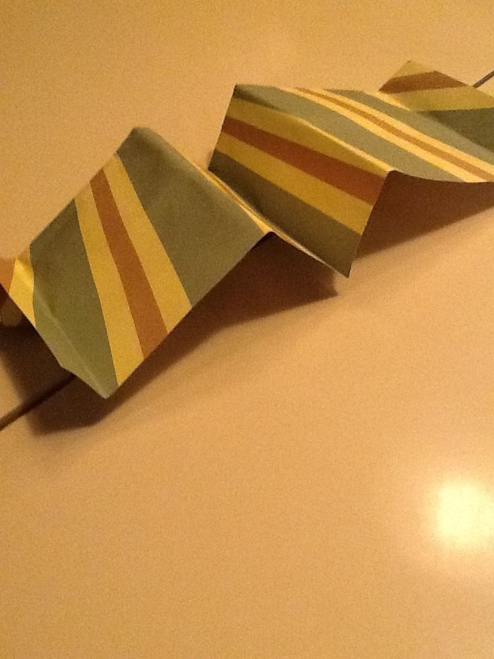 Cool Paper Plane