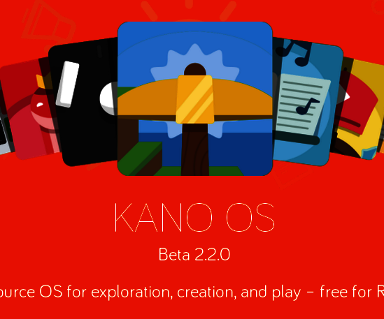 Install Syncthing at Kano OS (Raspbian) - Raspberry Pi