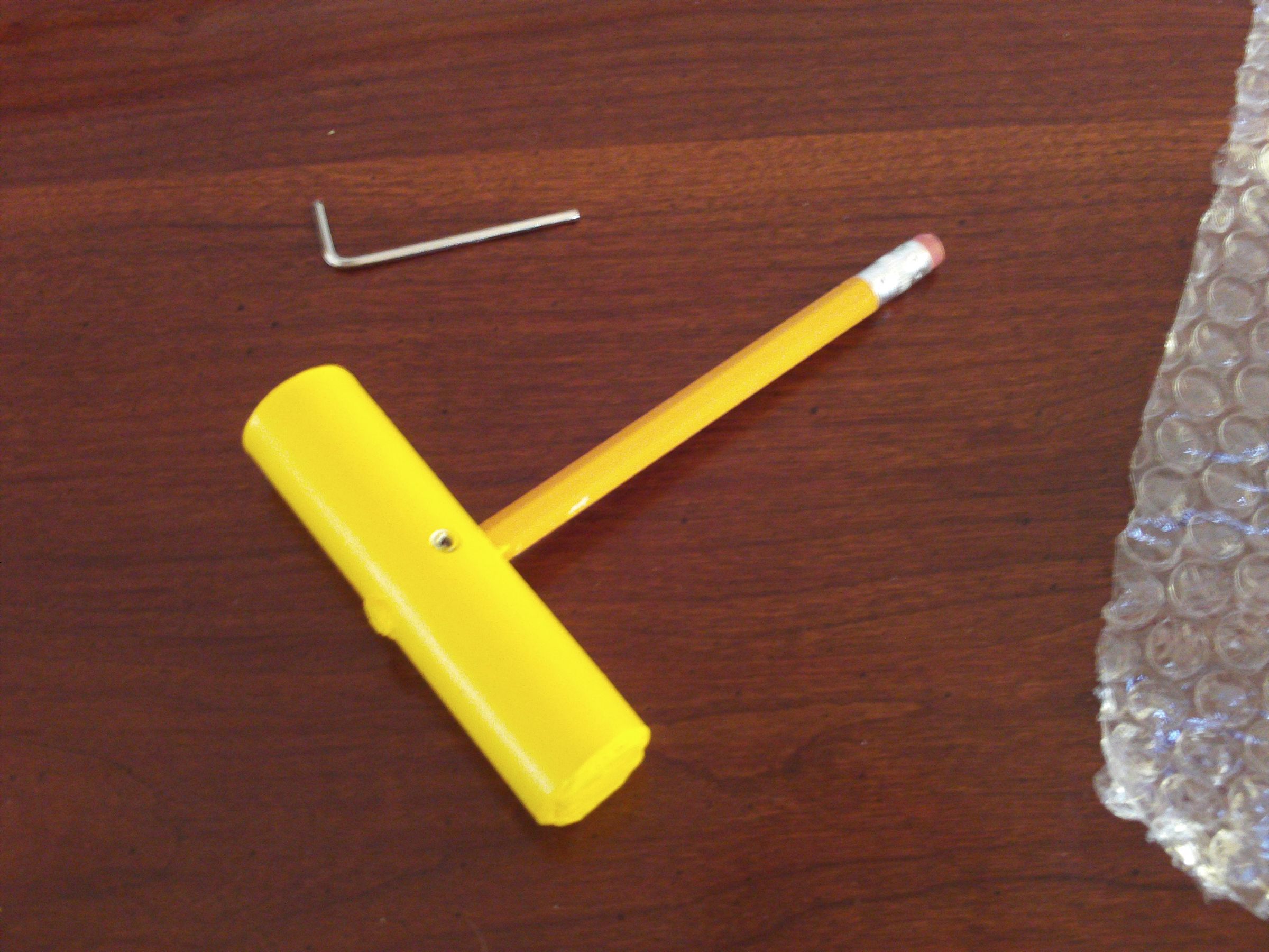 Toggle Switch Assistive Technology 5 Steps Instructables