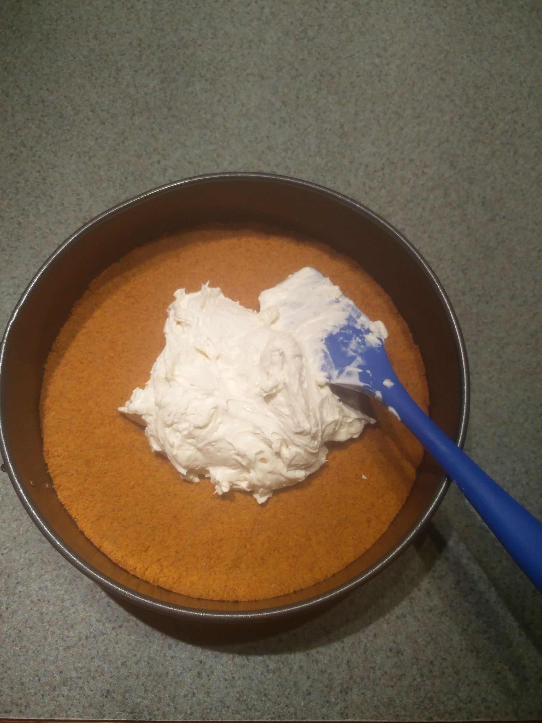 Haskap Berry Cheesecake 6 Steps (with Pictures) Instructables