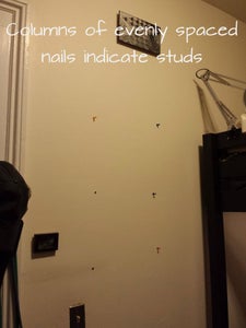 Inexpensive, Reliable Stud Finder