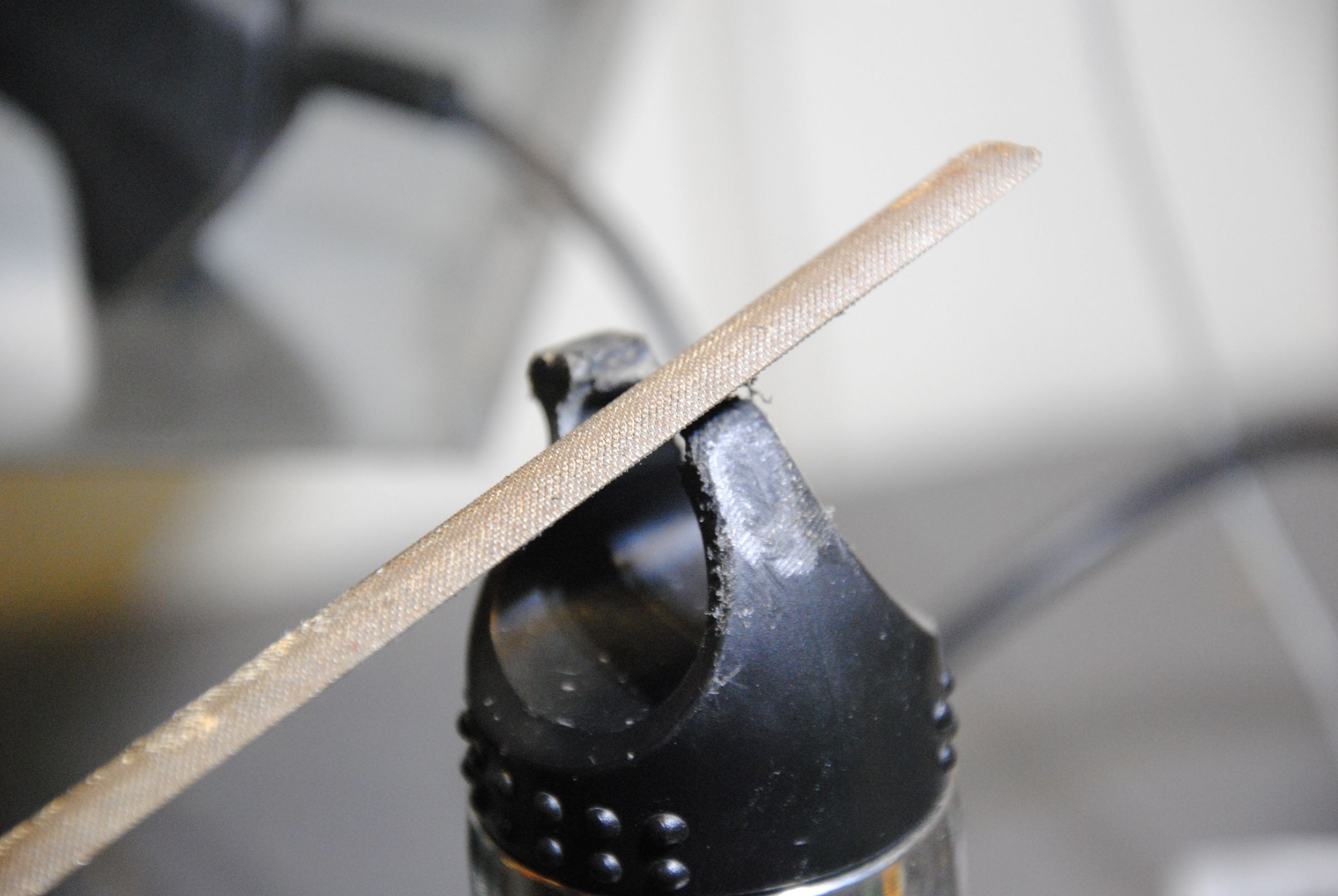 How to Repair Broken Plastic Parts (Broken Bottle Cap) 5 Steps (with