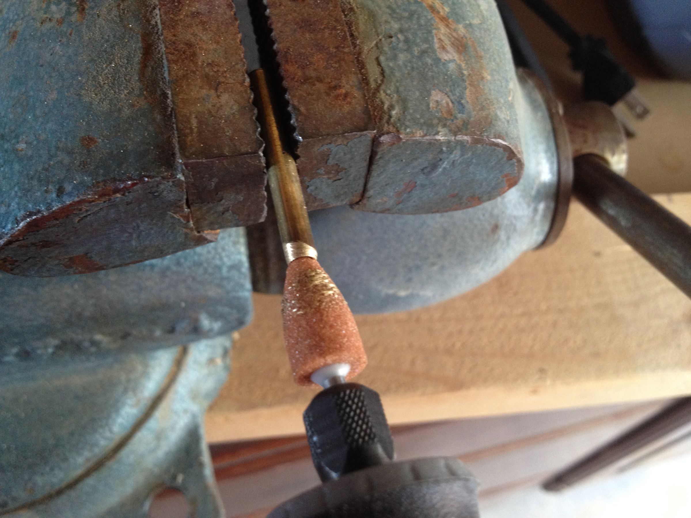 Belt Hole Punch 7 Steps (with Pictures) Instructables