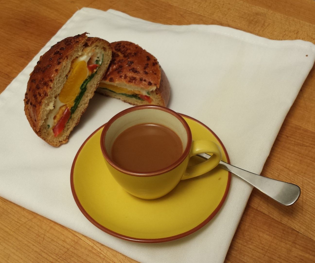 Puerto Rican Coffee -French Press Edition