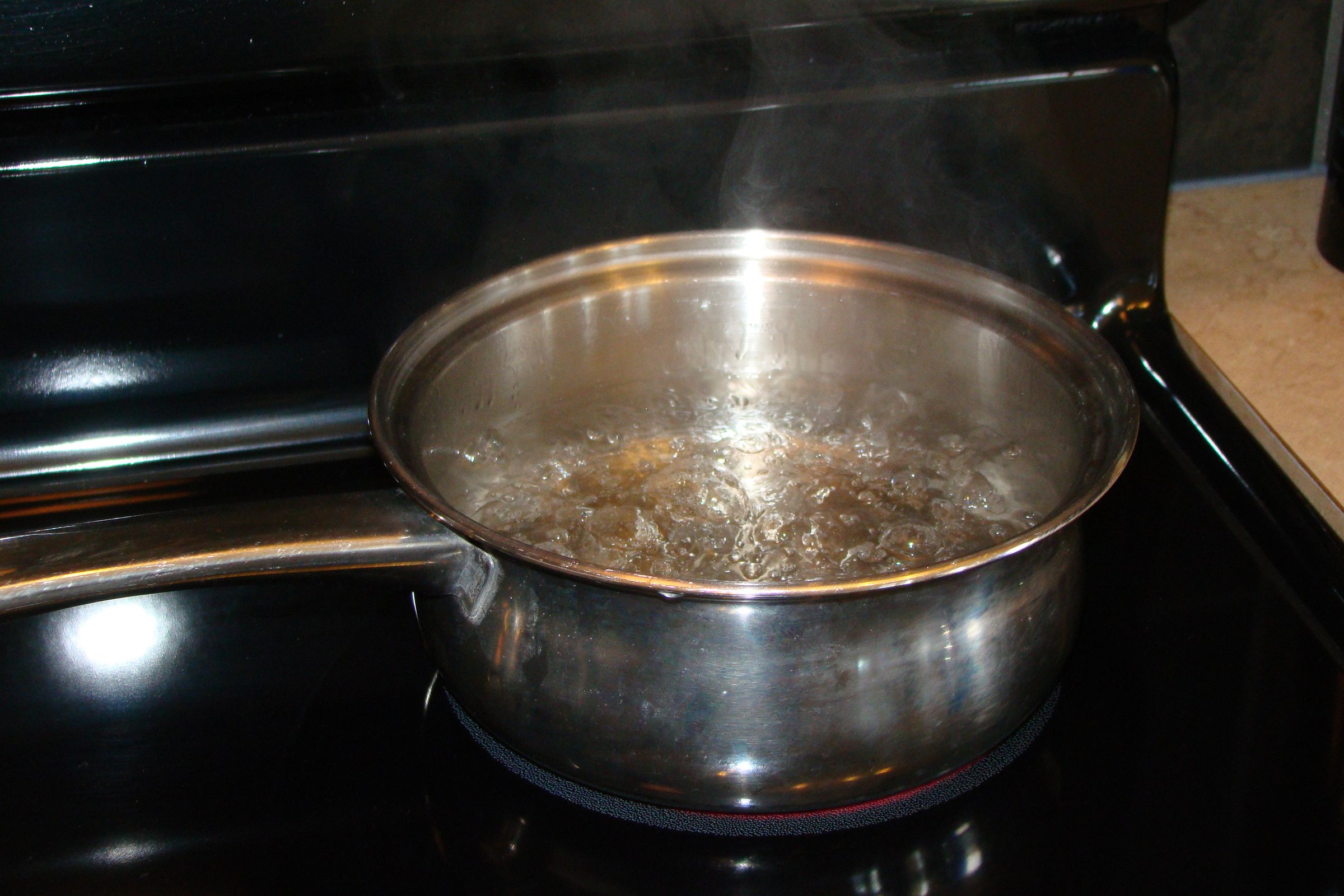 Make Your Own Dehydrated Water 3 Steps Instructables