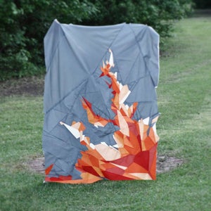 Transform Your Art Into a Quilt