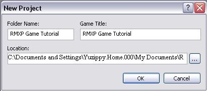 Create a Video Game With RPG Maker XP : 4 Steps - Instructables