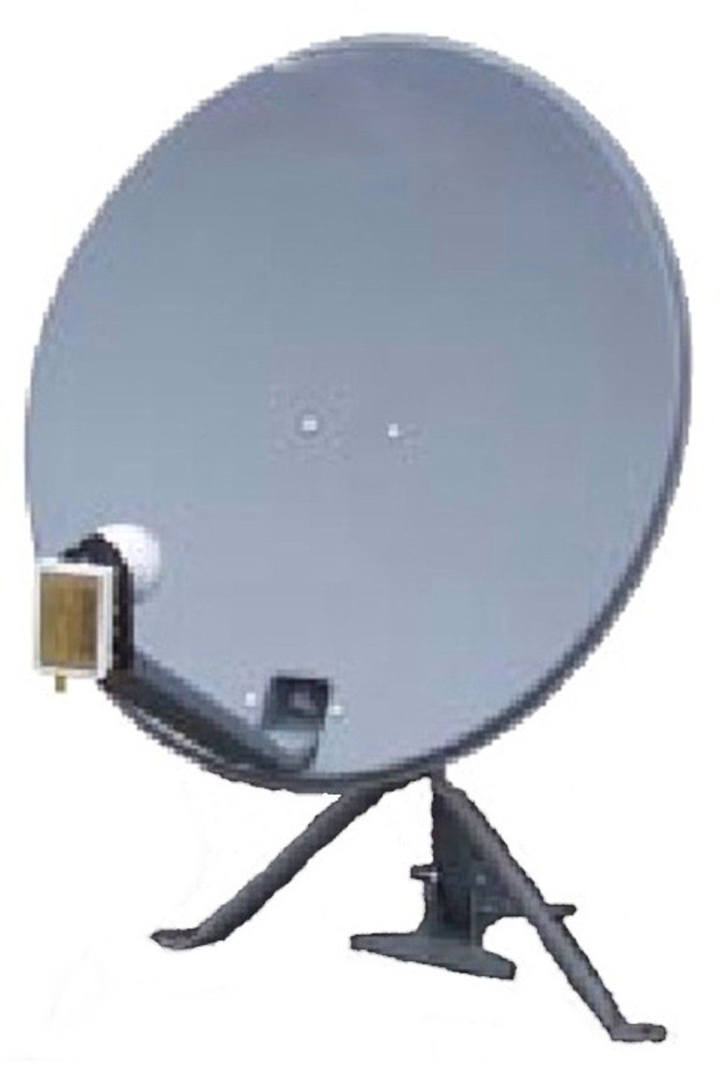 How to Change a Satelite Dish Into a Fire Pit 3 Steps Instructables