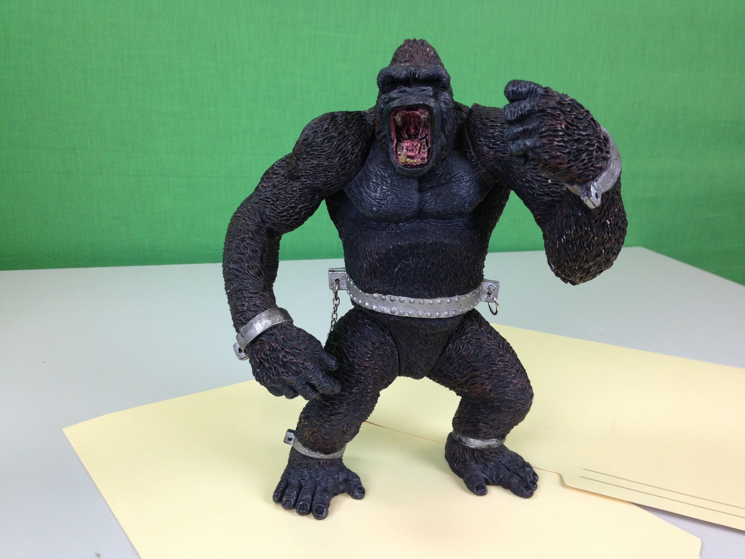 DIY Proper Photography Lighting