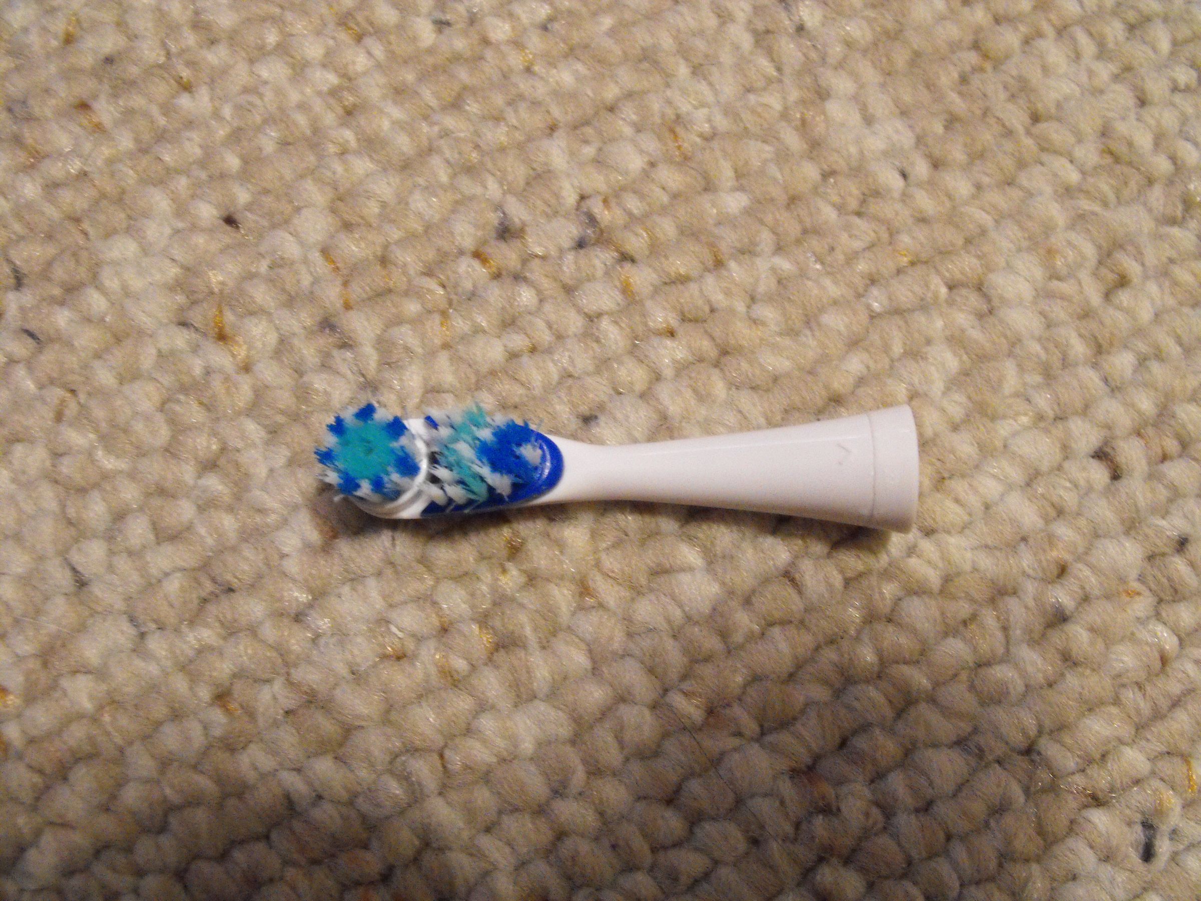 Ultimate Tiny Camping Hygiene Kit. 8 Steps Instructables